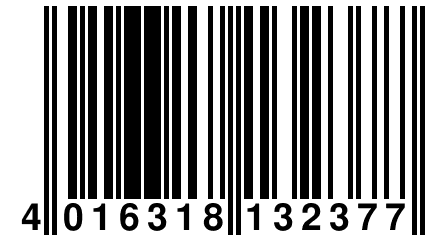 4 016318 132377