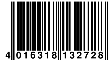 4 016318 132728