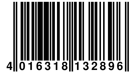 4 016318 132896