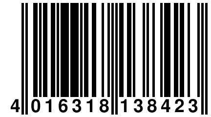 4 016318 138423