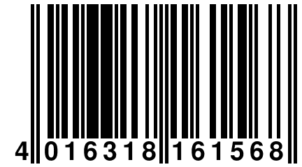 4 016318 161568