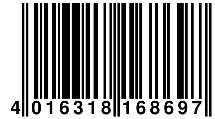 4 016318 168697