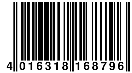 4 016318 168796