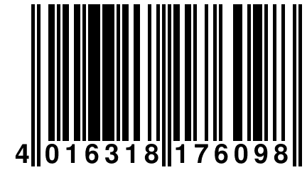 4 016318 176098