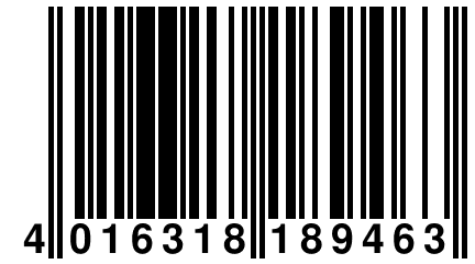 4 016318 189463