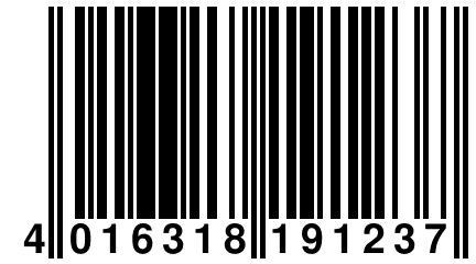 4 016318 191237