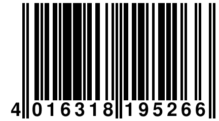 4 016318 195266