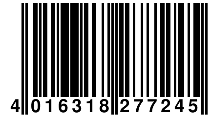 4 016318 277245