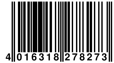 4 016318 278273