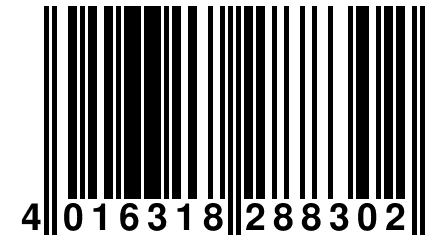 4 016318 288302