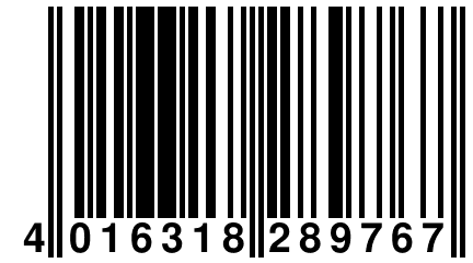 4 016318 289767