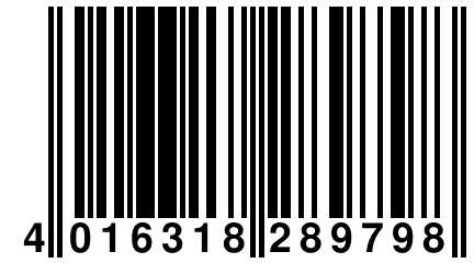 4 016318 289798