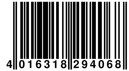 4 016318 294068