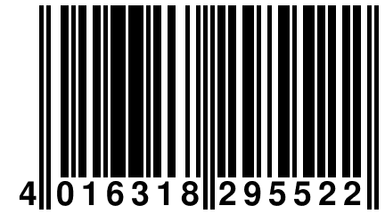 4 016318 295522