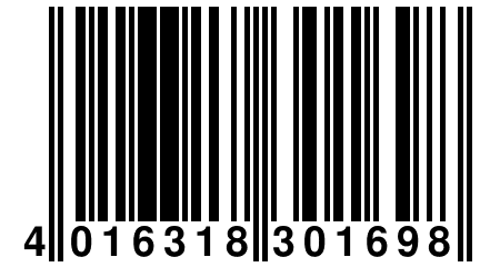 4 016318 301698