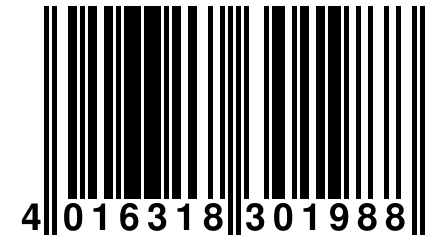 4 016318 301988