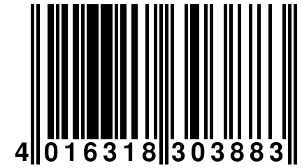 4 016318 303883