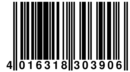 4 016318 303906