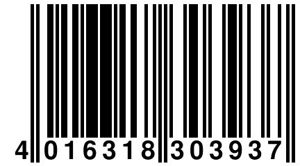 4 016318 303937