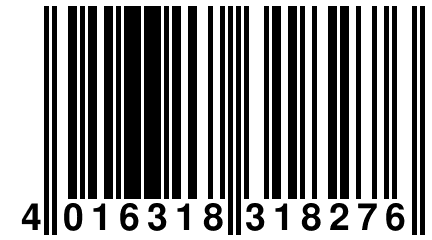 4 016318 318276