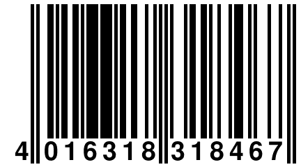 4 016318 318467