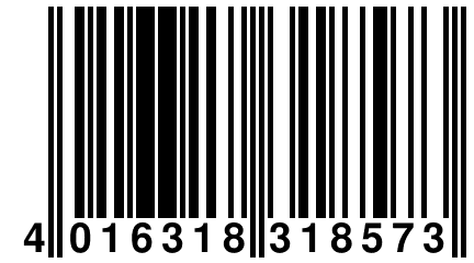 4 016318 318573