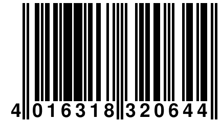 4 016318 320644