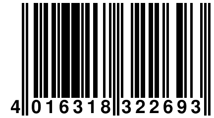 4 016318 322693