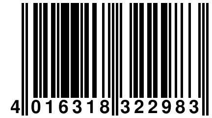 4 016318 322983