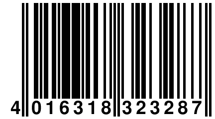 4 016318 323287