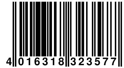 4 016318 323577