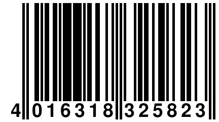 4 016318 325823