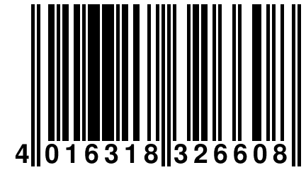 4 016318 326608