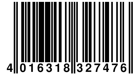 4 016318 327476