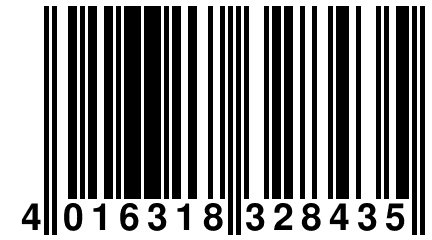 4 016318 328435