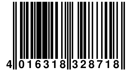 4 016318 328718