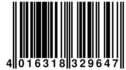 4 016318 329647