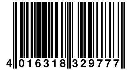 4 016318 329777