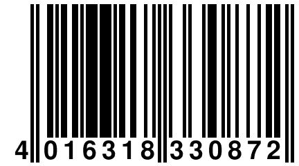 4 016318 330872