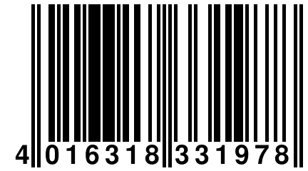 4 016318 331978