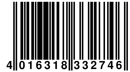 4 016318 332746