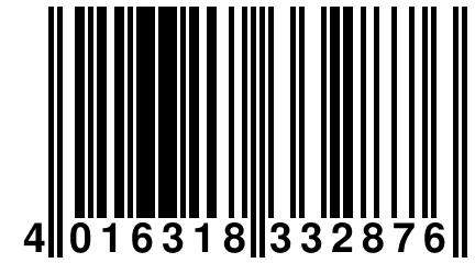 4 016318 332876