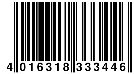 4 016318 333446