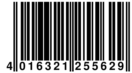 4 016321 255629