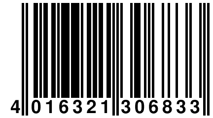 4 016321 306833