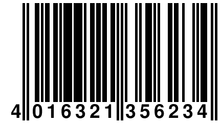 4 016321 356234