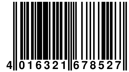 4 016321 678527