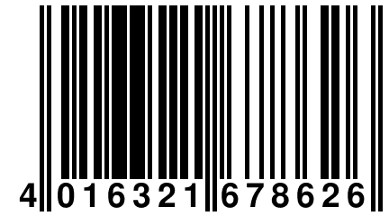 4 016321 678626