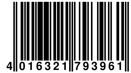 4 016321 793961