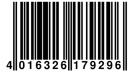 4 016326 179296